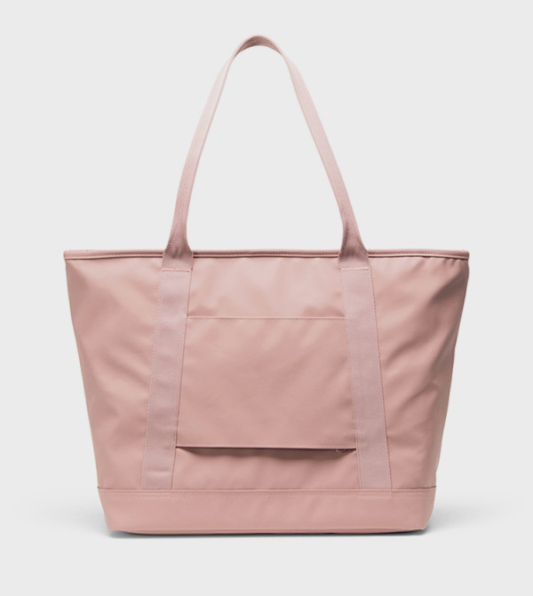 Herschel  Tote Bags - Nude Tote Bags