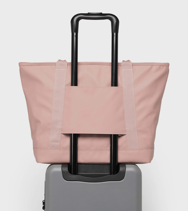 Herschel  Tote Bags - Nude Tote Bags