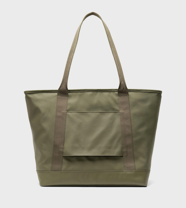 Herschel  Tote Bags - Olive Tote Bags