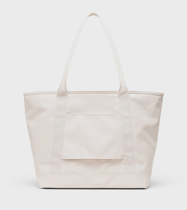Herschel  Tote Bags - Beige Tote Bags