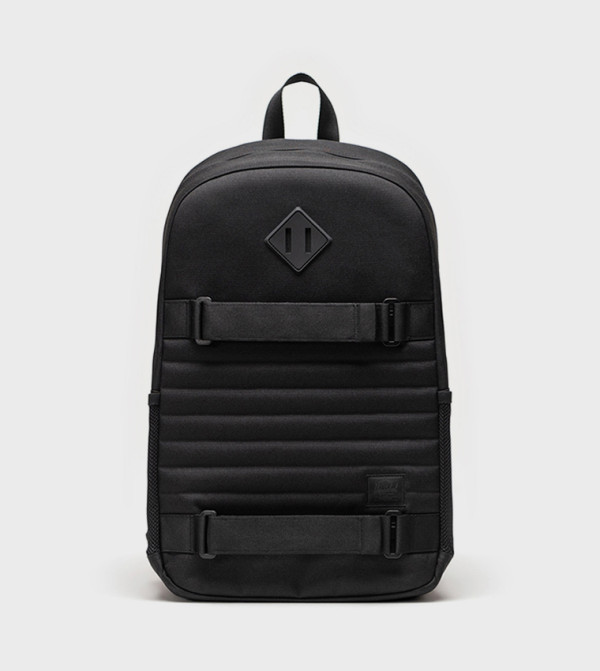 Herschel  Backpacks - Black undefined
