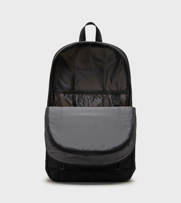 Herschel  Backpacks - Black undefined