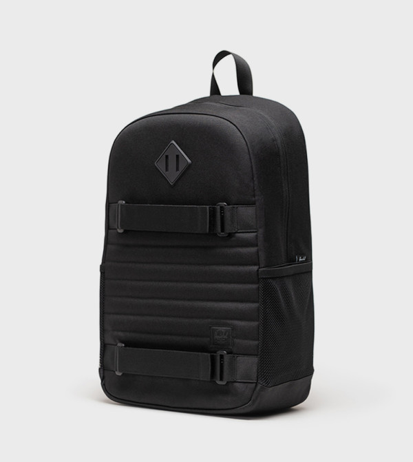 Herschel  Backpacks - Black undefined