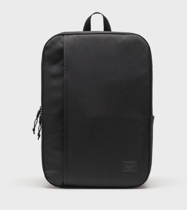 Herschel  Backpacks - Black undefined