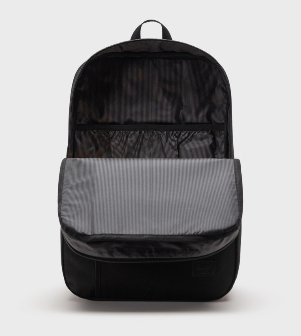 Herschel  Backpacks - Black undefined