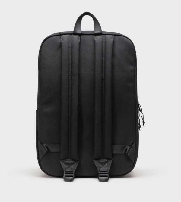 Herschel  Backpacks - Black undefined