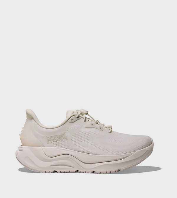 Hoka  Shoes - White Running Shoes