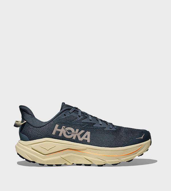 Hoka  Sports Shoes - Navy Running Shoes