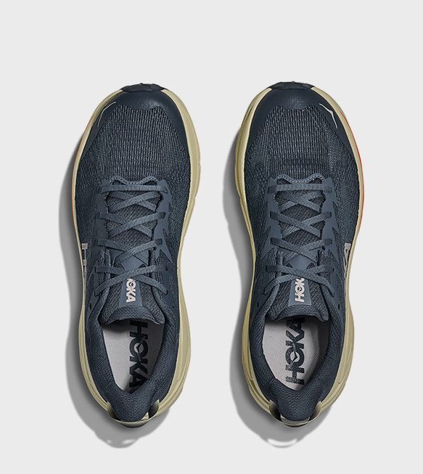 Hoka  Sports Shoes - Navy Running Shoes