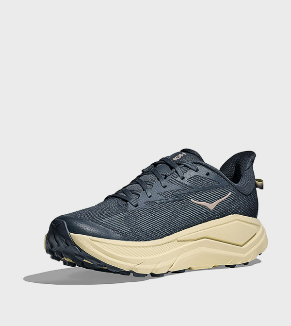 Hoka  Sports Shoes - Navy Running Shoes