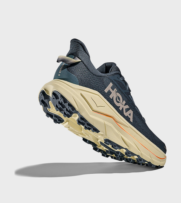 Hoka  Sports Shoes - Navy Running Shoes
