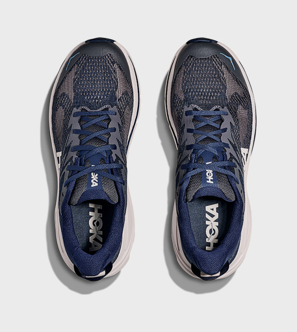 Hoka Hoka - Navy Running Shoes