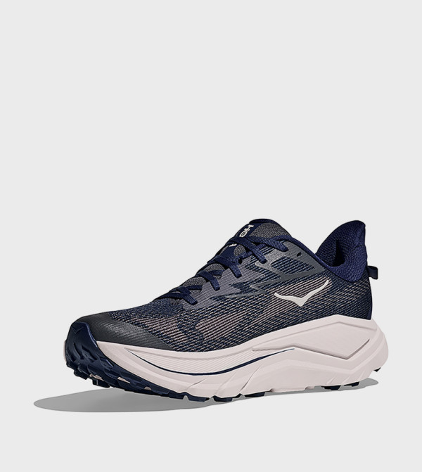 Hoka Hoka - Navy Running Shoes