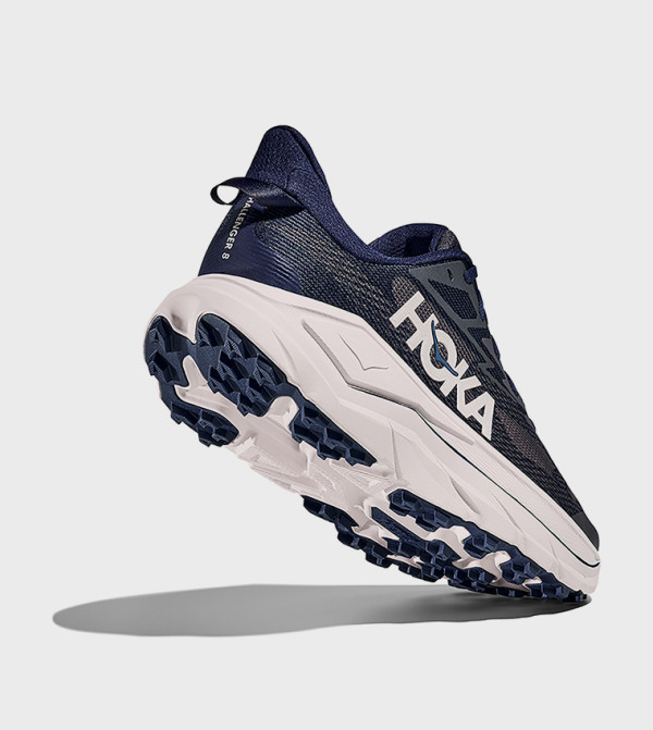 Hoka Hoka - Navy Running Shoes