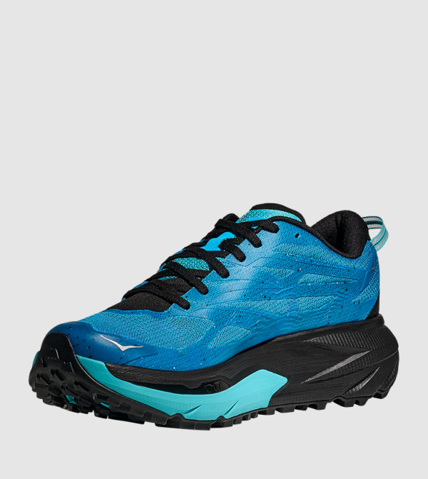 Hoka  Shoes - Blue Running Shoes