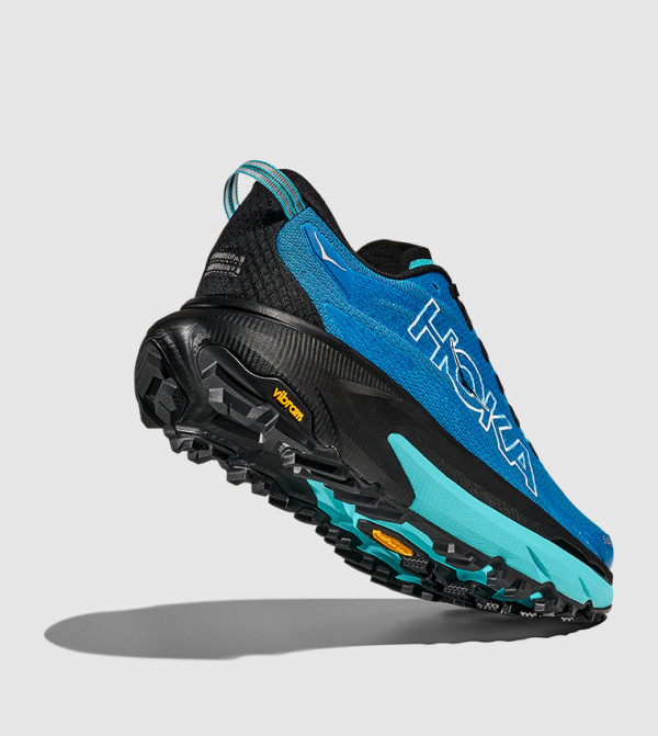 Hoka  Shoes - Blue Running Shoes