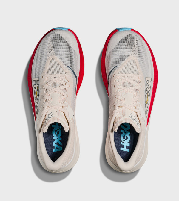 هوكا  أحذية الجري - أوف وايت أحذية الجري