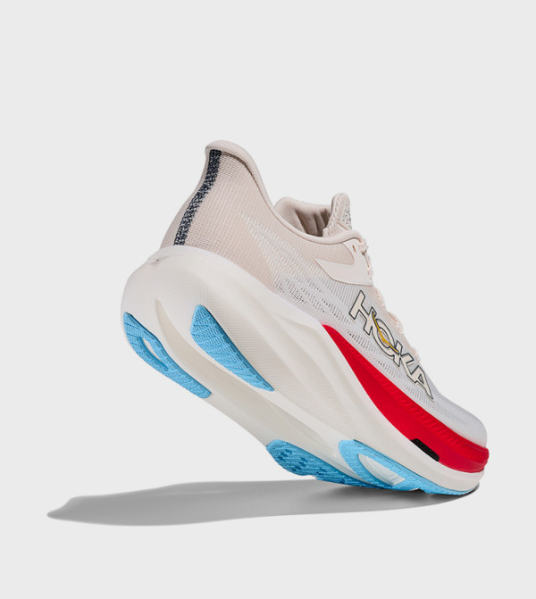 هوكا  أحذية الجري - أوف وايت أحذية الجري