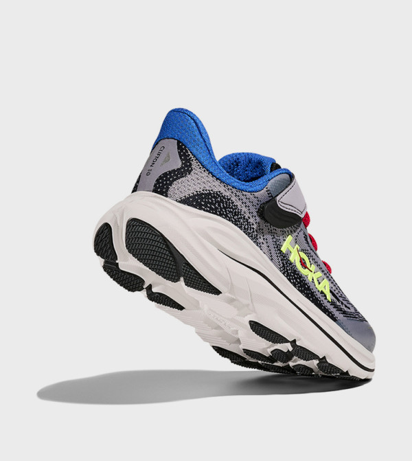 Hoka  Sports Shoes - Grey Running & Training