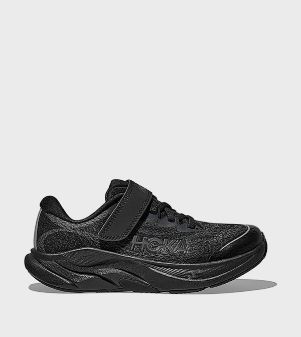 Hoka  Sports Shoes - BLACK Running & Training