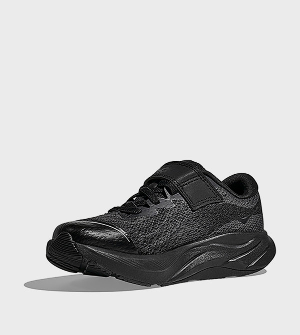 Hoka  Sports Shoes - BLACK Running & Training