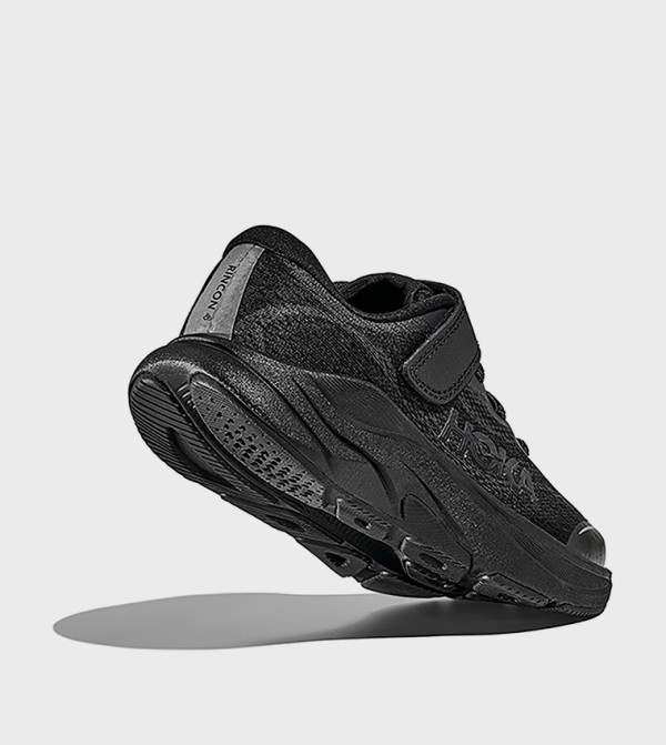 Hoka  Sports Shoes - BLACK Running & Training