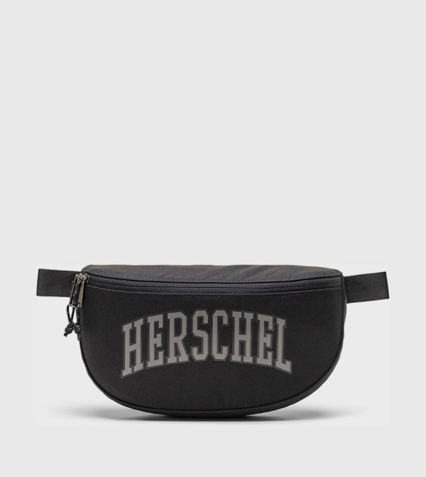 Herschel HERSCHEL - Black Waist Bags