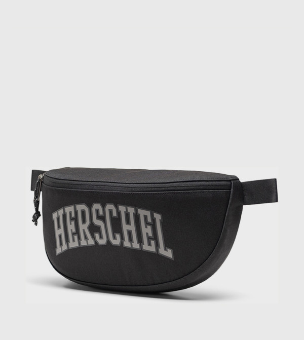 Herschel HERSCHEL - Black Waist Bags