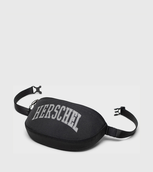 Herschel HERSCHEL - Black Waist Bags