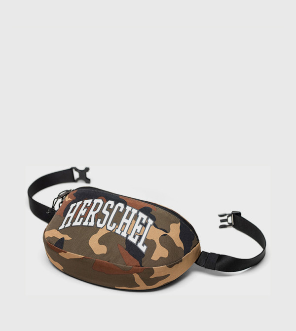 Herschel Travel Bags - Multi Waist Bags