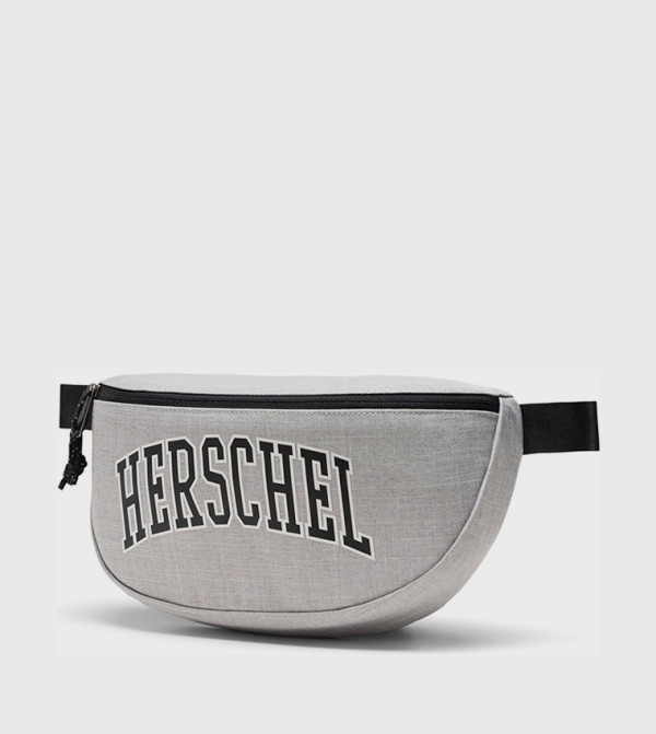 Herschel  Waist Bags - Grey Waist Bags