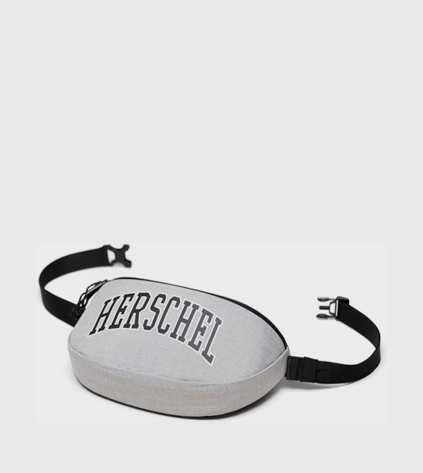 Herschel  Waist Bags - Grey Waist Bags