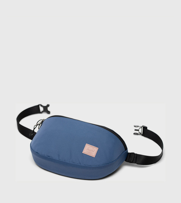 Herschel HERSCHEL - Blue Waist Bags