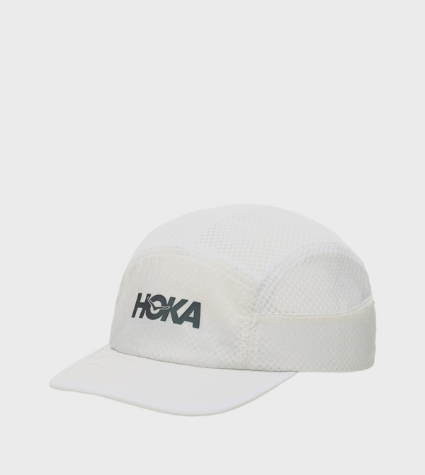Hoka  Caps & Hats - White Caps