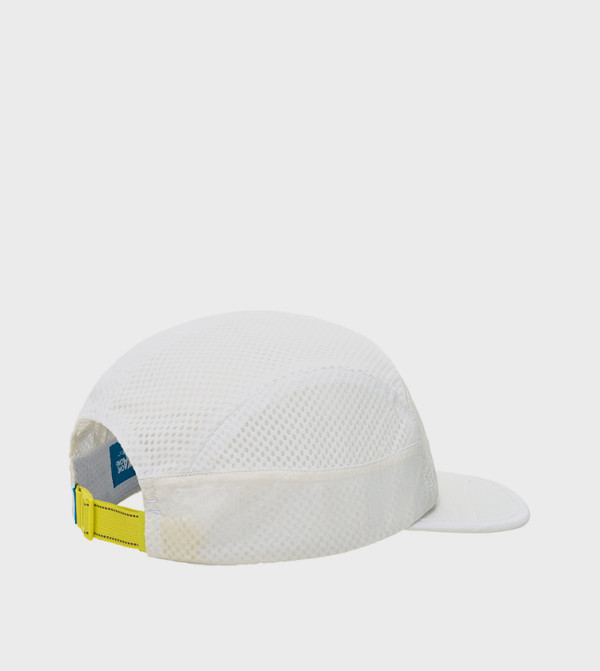 Hoka  Caps & Hats - White Caps