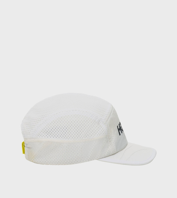 Hoka  Caps & Hats - White Caps