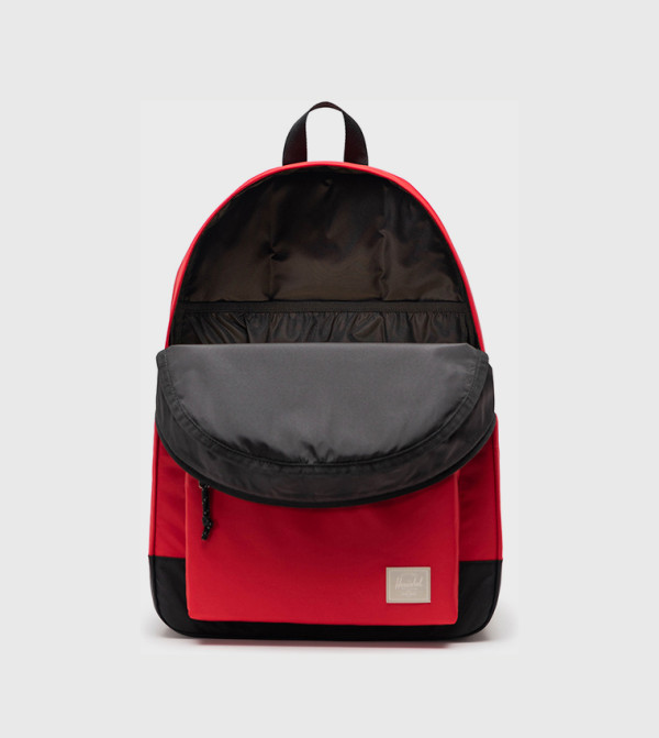 Herschel  Backpacks - Red undefined