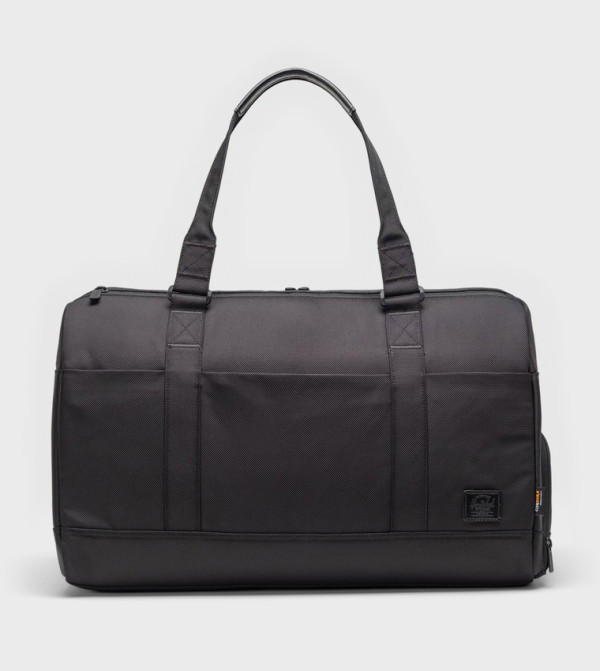Herschel HERSCHEL - BLACK Duffel Bags