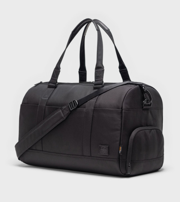 Herschel HERSCHEL - BLACK Duffel Bags