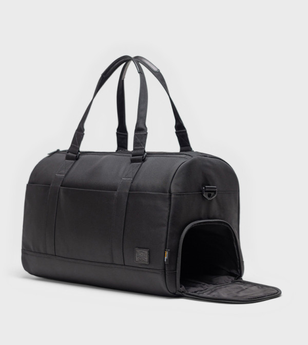 Herschel HERSCHEL - BLACK Duffel Bags