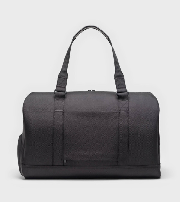 Herschel HERSCHEL - BLACK Duffel Bags