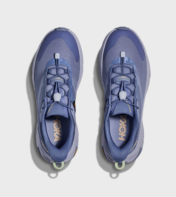 هوكا هوكا - أزرق أحذية المشي