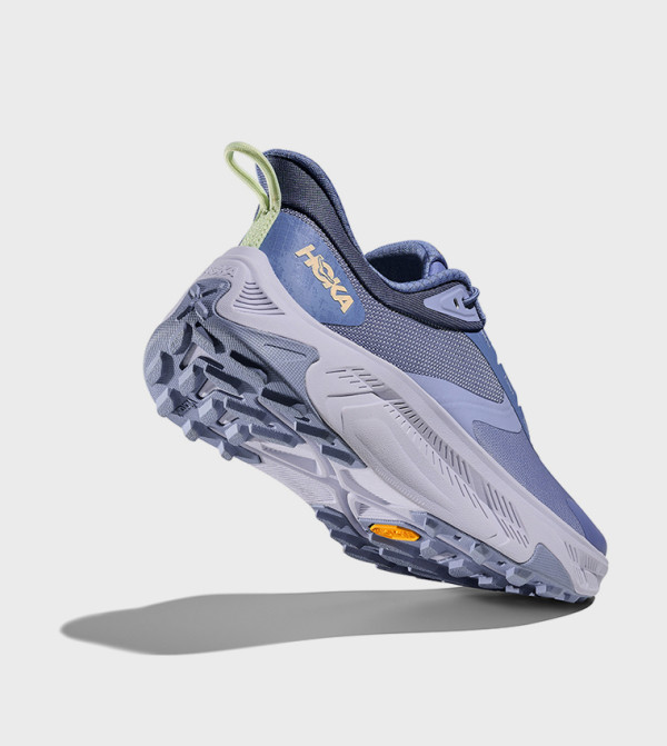 هوكا هوكا - أزرق أحذية المشي