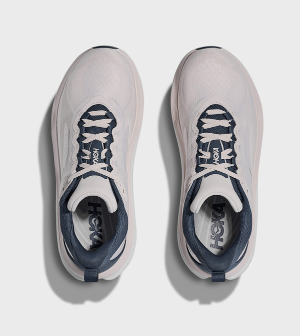 Hoka  zainab-influencer - Off White Running Shoes