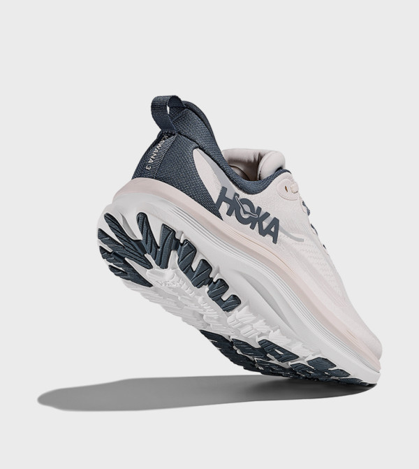 Hoka  zainab-influencer - Off White Running Shoes