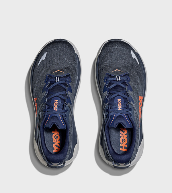 Hoka Hoka - Navy Running Shoes