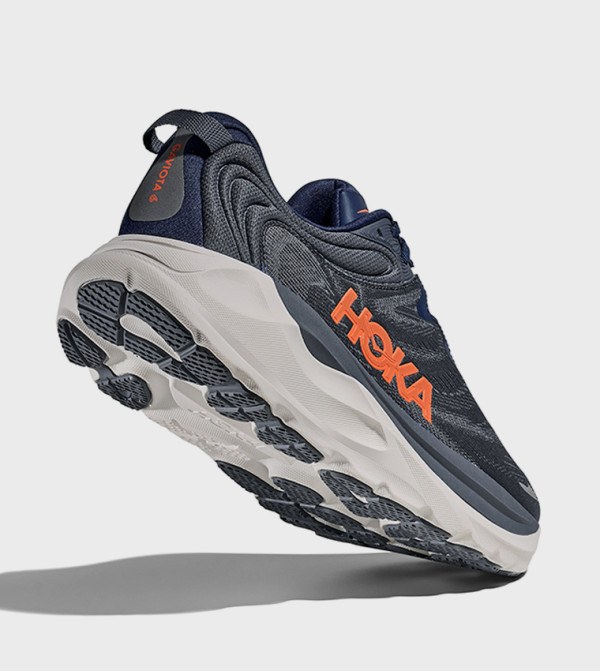 Hoka Hoka - Navy Running Shoes