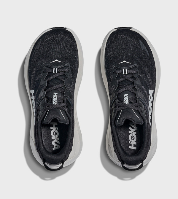 Hoka Hoka - Black Running Shoes