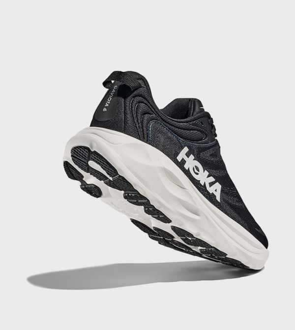 Hoka Hoka - Black Running Shoes