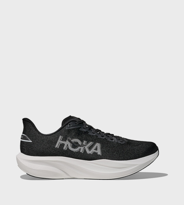 Hoka Hoka - Black Running Shoes